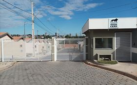 Pousada Souza Leão